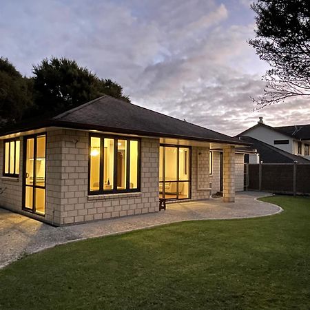Charming Home Near Nature Auckland Esterno foto