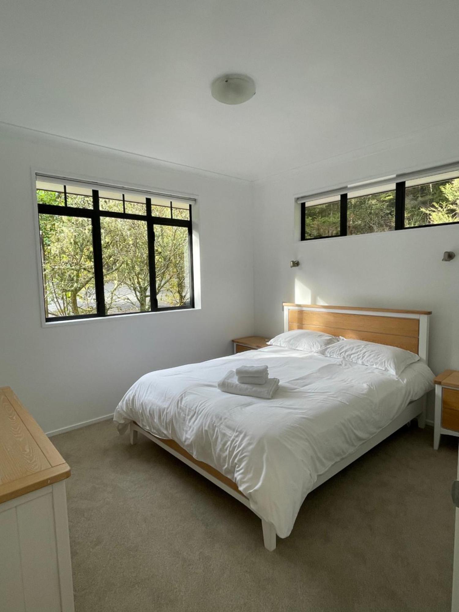 Charming Home Near Nature Auckland Esterno foto