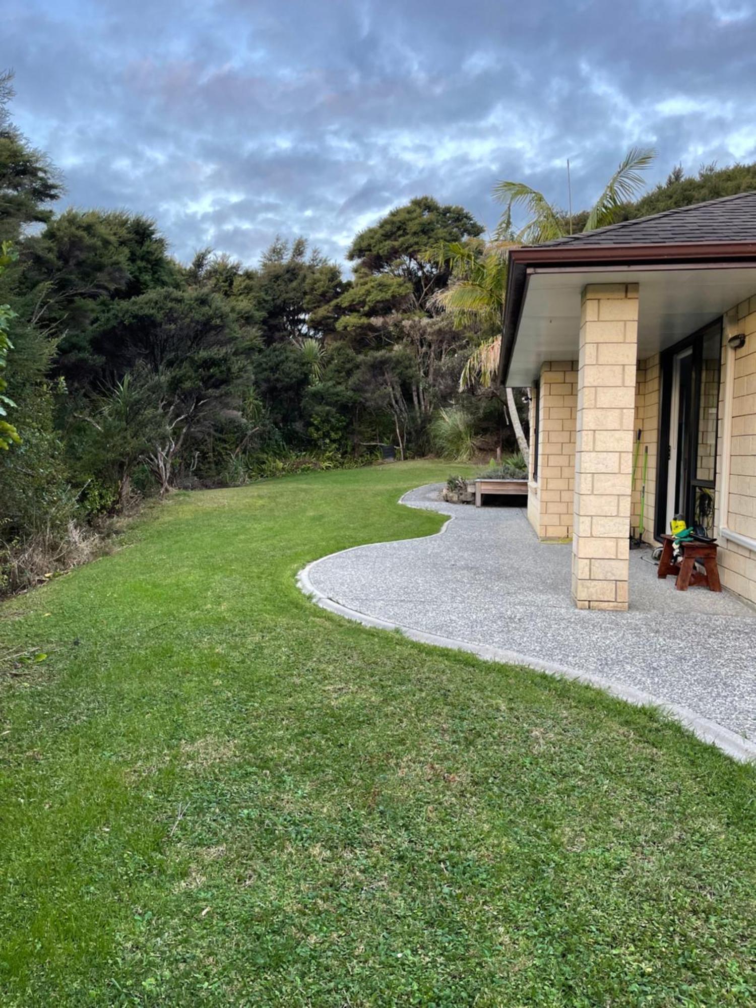 Charming Home Near Nature Auckland Esterno foto
